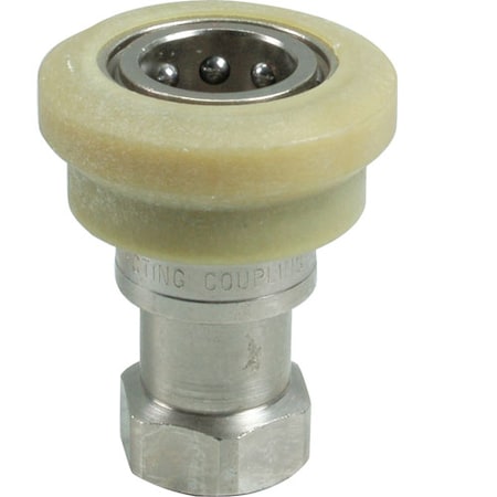 Vulcan Hart Disconnect, Dischrg Hose For - Part No Vh418791-000G1 VH418791-000G1